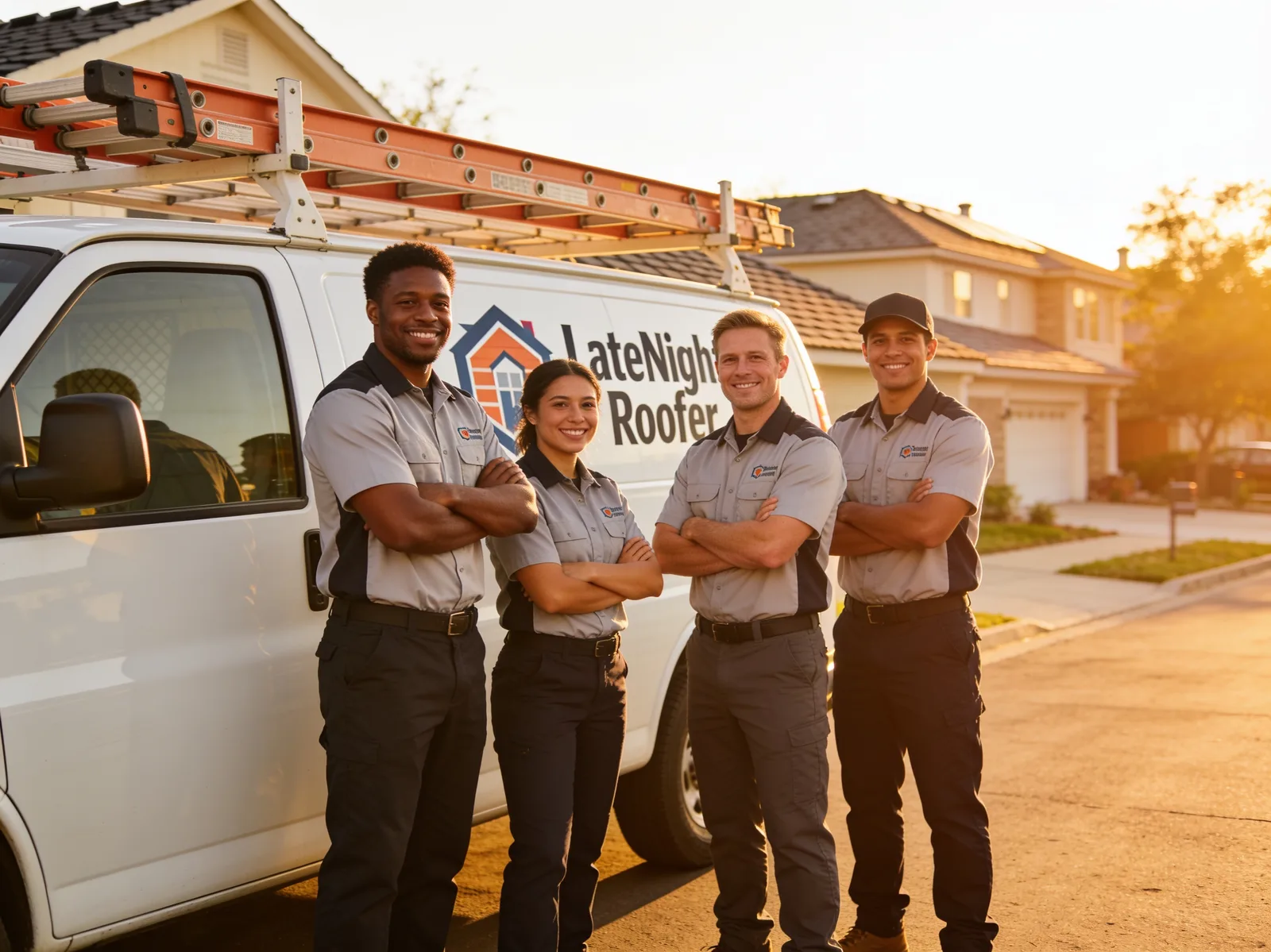 Emergency Roof Repair company in Sharps, VA